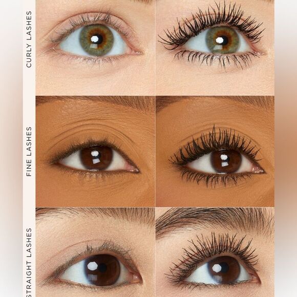 🦋Pick 5/$25 TARTE Tartelette Tubing Mascara New Black Travel Sz - Picture 5 of 9